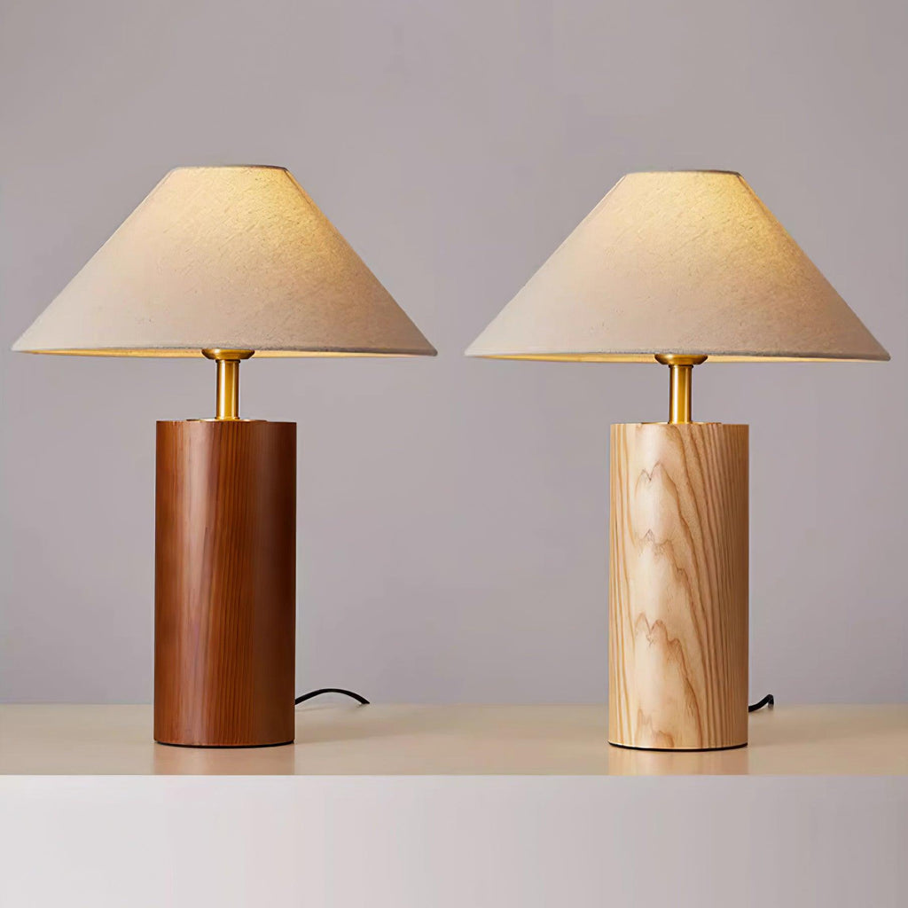James Wood Table Lamp — product view 24