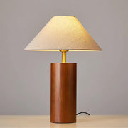 Walnut Color