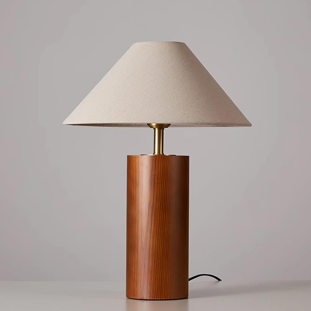 James Wood Table Lamp — product view 26
