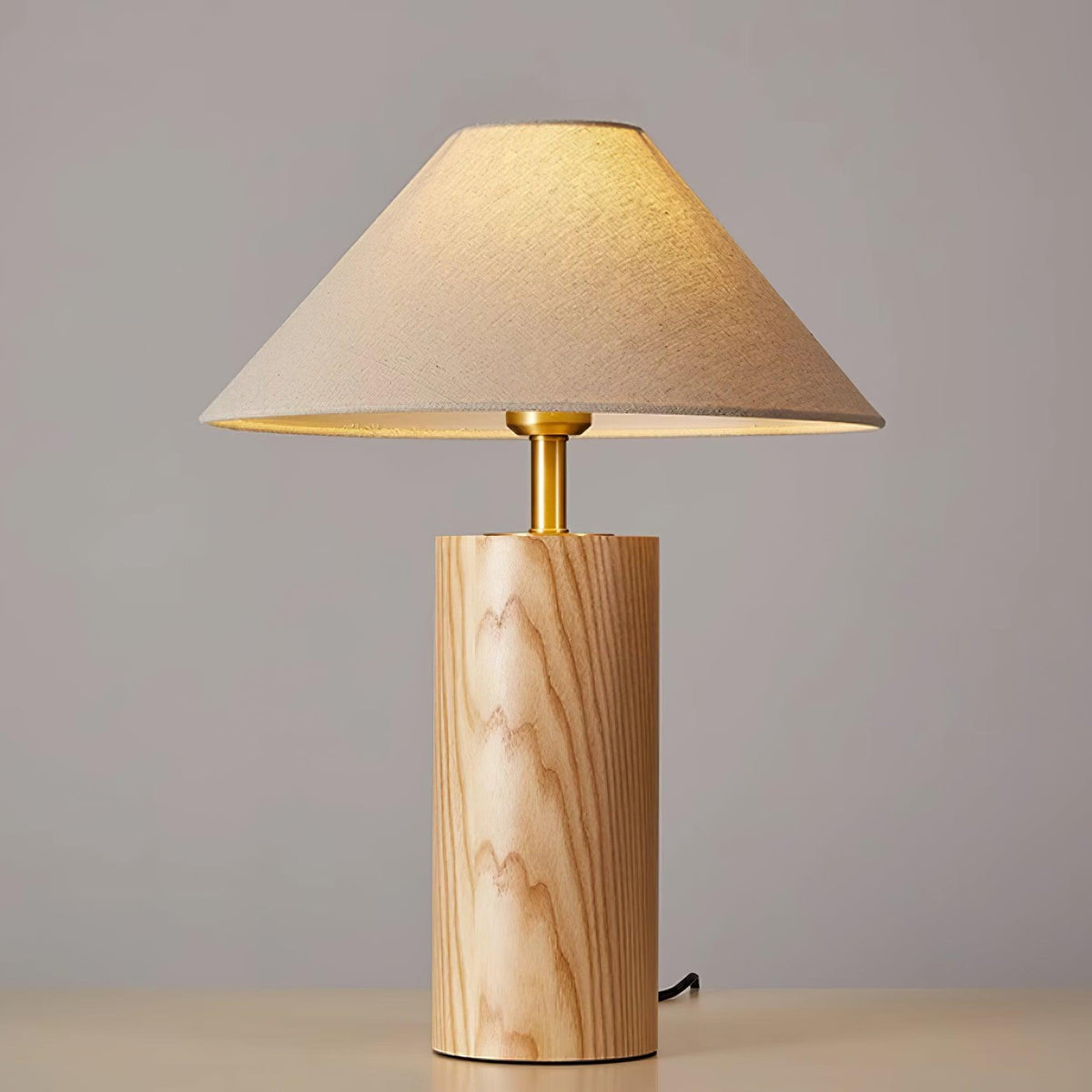 James Wood Table Lamp — product view 27