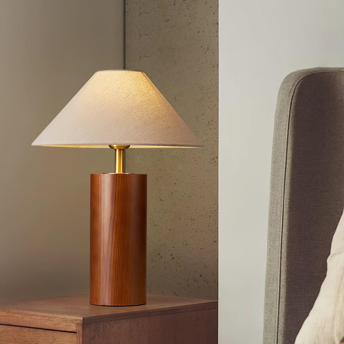 James Wood Table Lamp — product view 31