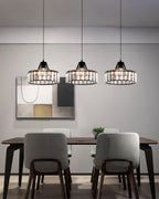Rivelle Crystal Pendant Lamp — product view 14
