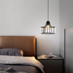 Rivelle Crystal Pendant Lamp — product view 19