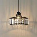 Rivelle Crystal Pendant Lamp — product view 24