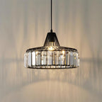 Rivelle Crystal Pendant Lamp — product view 24