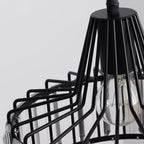 Rivelle Crystal Pendant Lamp — product view 26