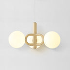 Darla Metal Pendant Lamp — product view 7