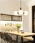 Darla Metal Pendant Lamp — product view 15