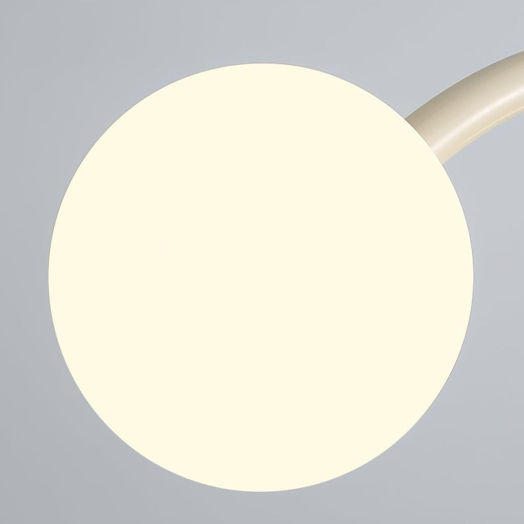 Darla Metal Pendant Lamp — product view 22