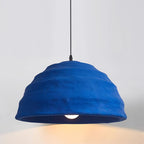 Azure Dome Metal Pendant Lamp — product view 13