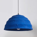 Azure Dome Metal Pendant Lamp — product view 14