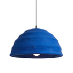 Azure Dome Metal Pendant Lamp — product view 15