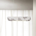 Lunar Gleam Metal Pendant Lamp — product view 15