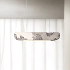 Lunar Gleam Metal Pendant Lamp — product view 16