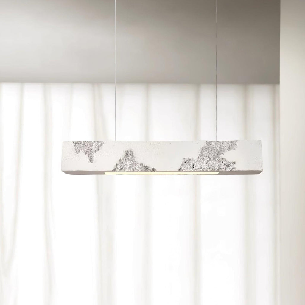 Lunar Gleam Metal Pendant Lamp — product view 19
