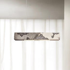 Lunar Gleam Metal Pendant Lamp — product view 20