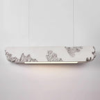 Lunar Gleam Metal Pendant Lamp — product view 21