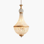 Marrakech Metal Chandelier — product view 1