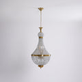 Marrakech Metal Chandelier — product view 15