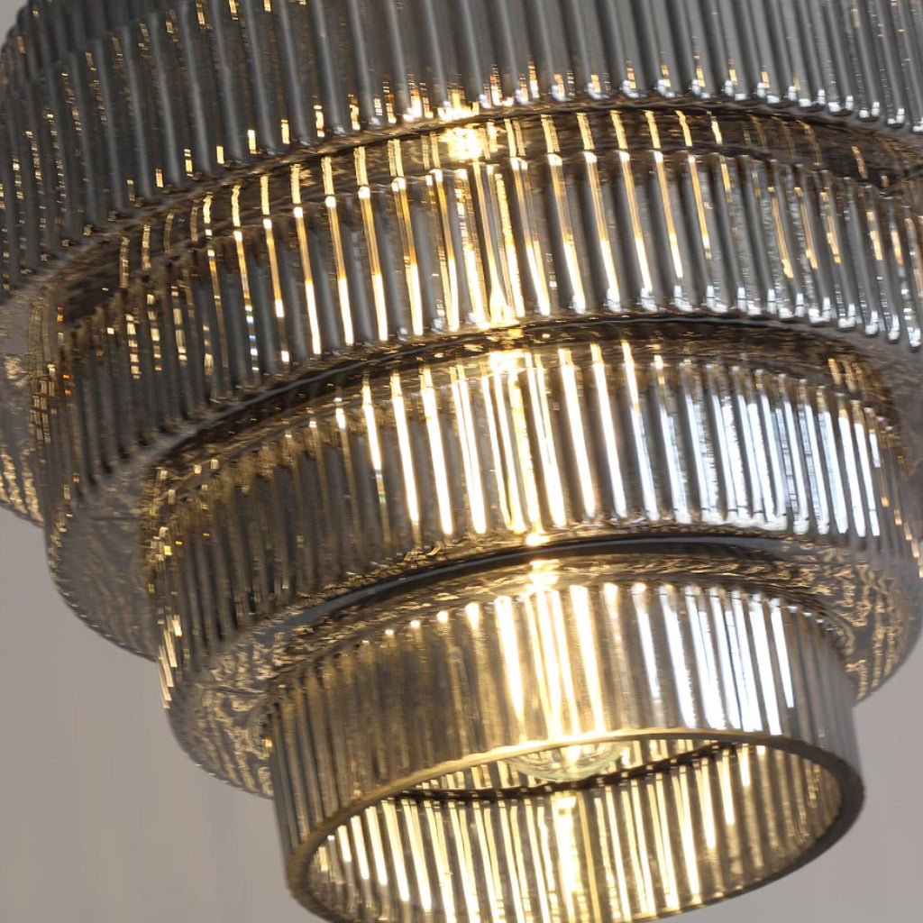Luella Glass Pendant Lamp — product view 26