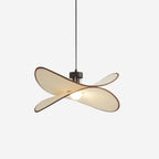 Miley Metal Pendant Lamp — product view 1