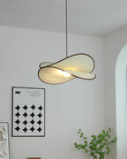 Miley Metal Pendant Lamp — product view 9