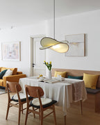 Miley Metal Pendant Lamp — product view 10