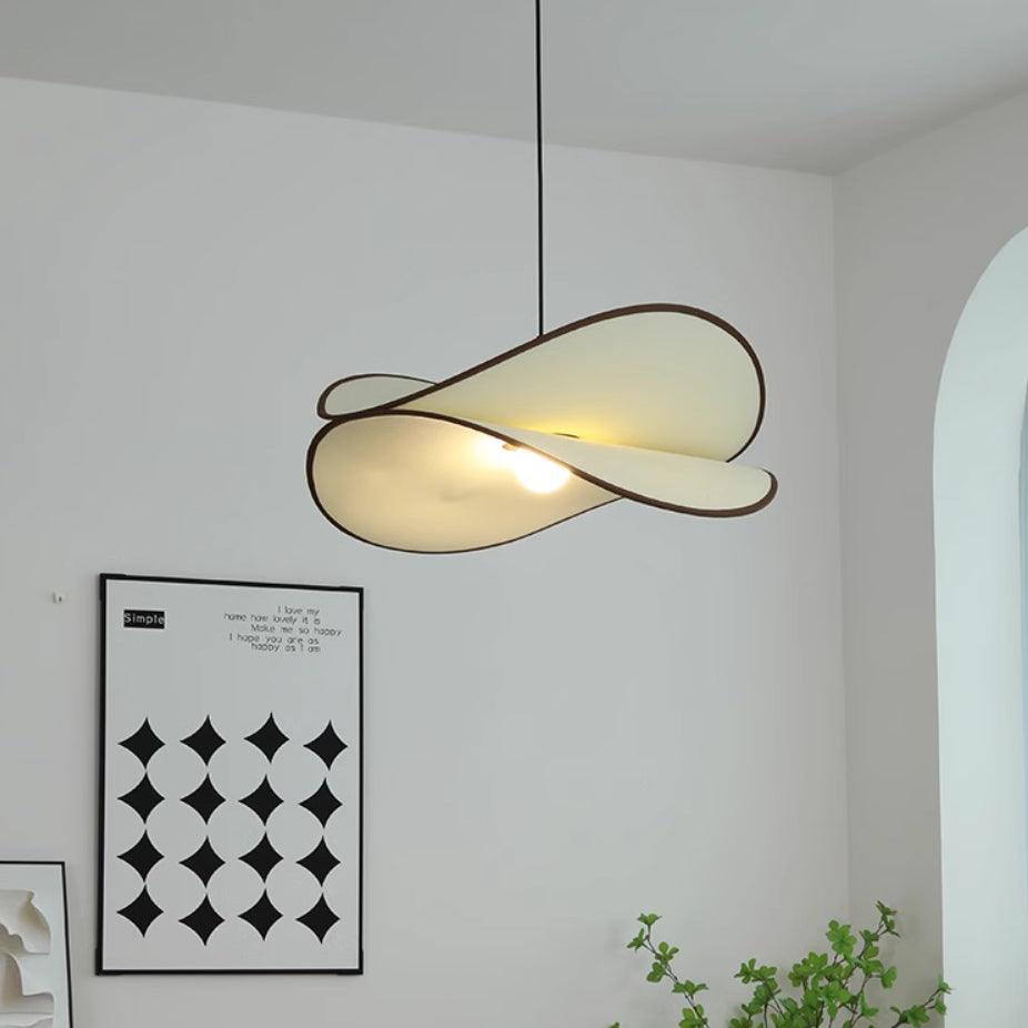 Miley Metal Pendant Lamp — product view 11
