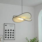 Miley Metal Pendant Lamp — product view 11