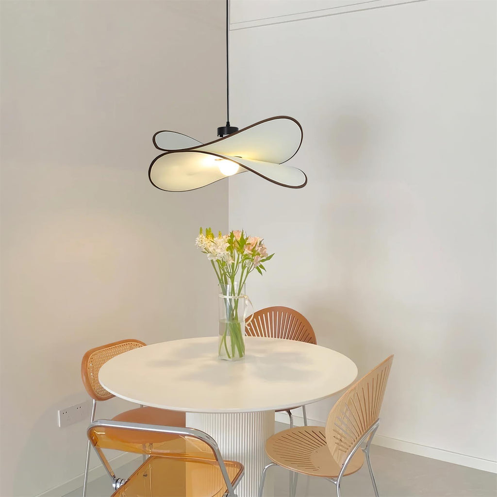 Miley Metal Pendant Lamp — product view 14