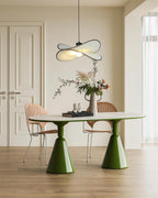 Miley Metal Pendant Lamp — product view 15