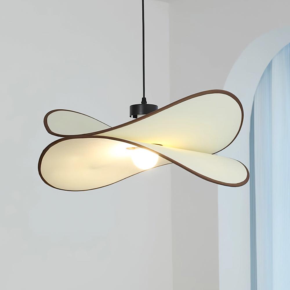 Miley Metal Pendant Lamp — product view 16