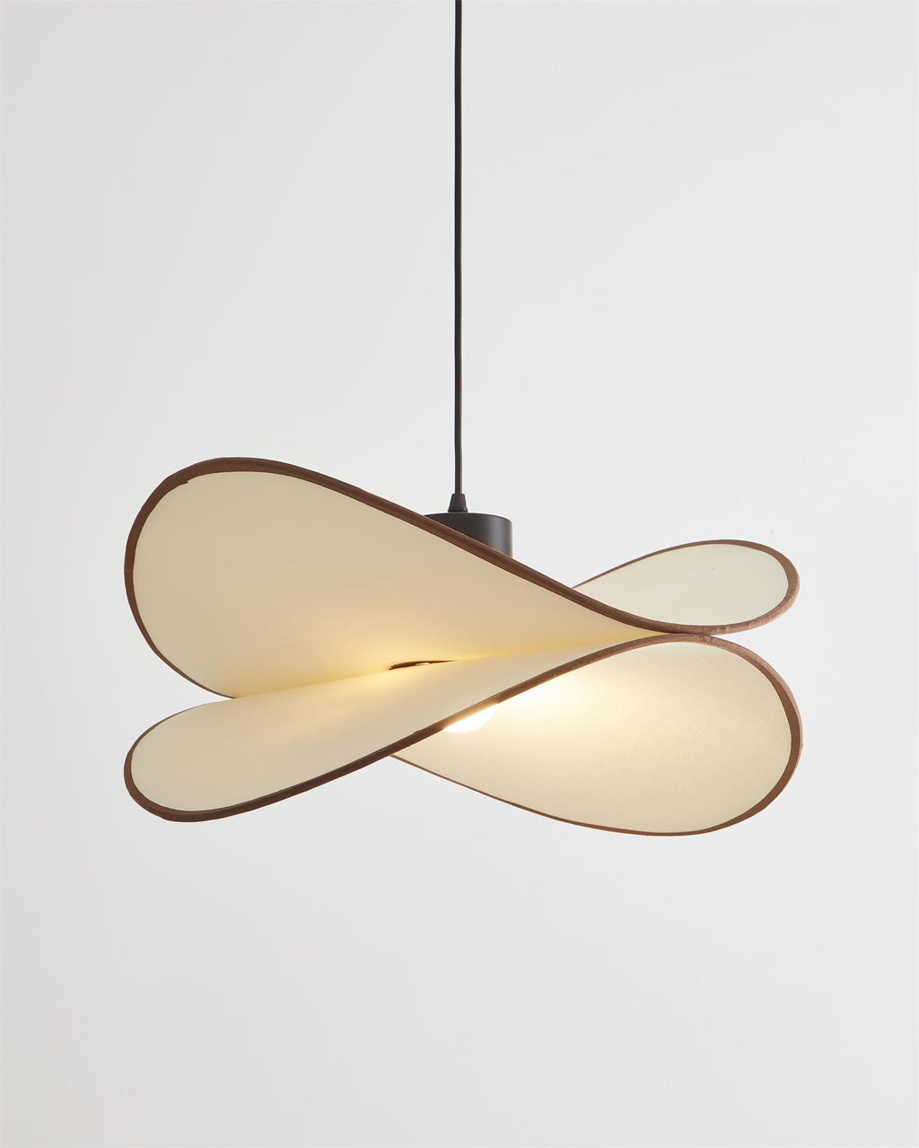 Miley Metal Pendant Lamp — product view 19