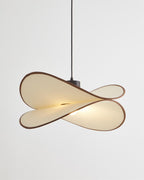 Miley Metal Pendant Lamp — product view 19