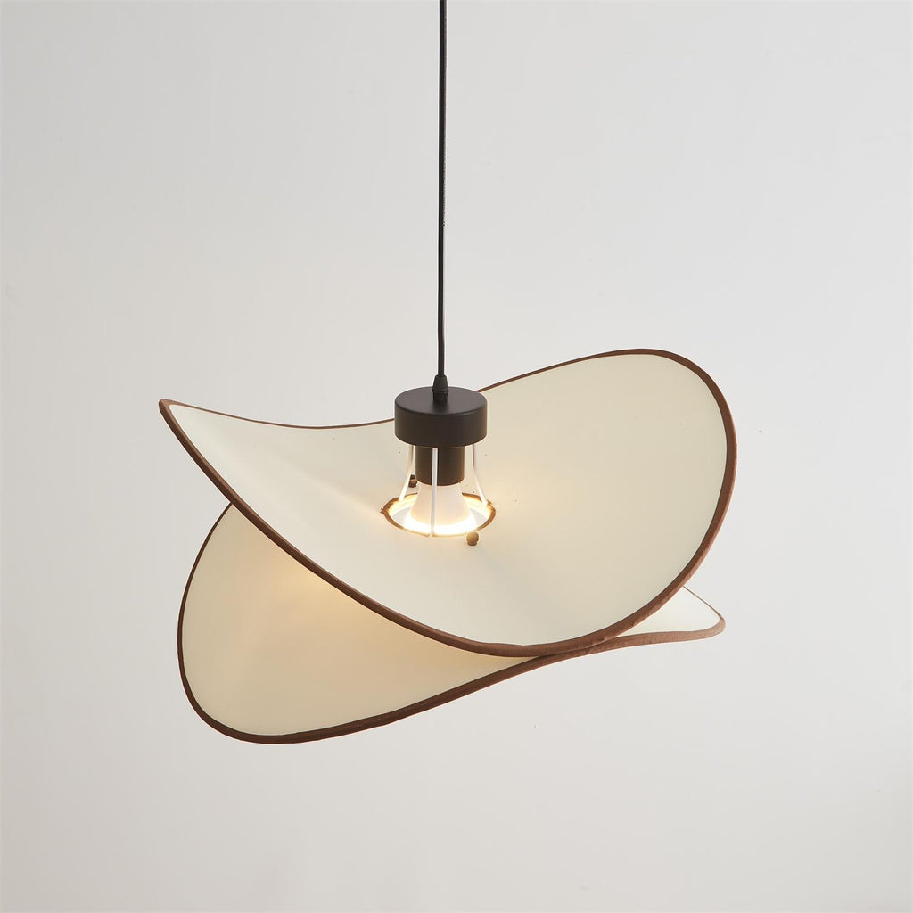 Miley Metal Pendant Lamp — product view 20