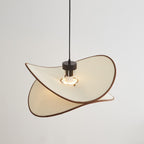 Miley Metal Pendant Lamp — product view 20