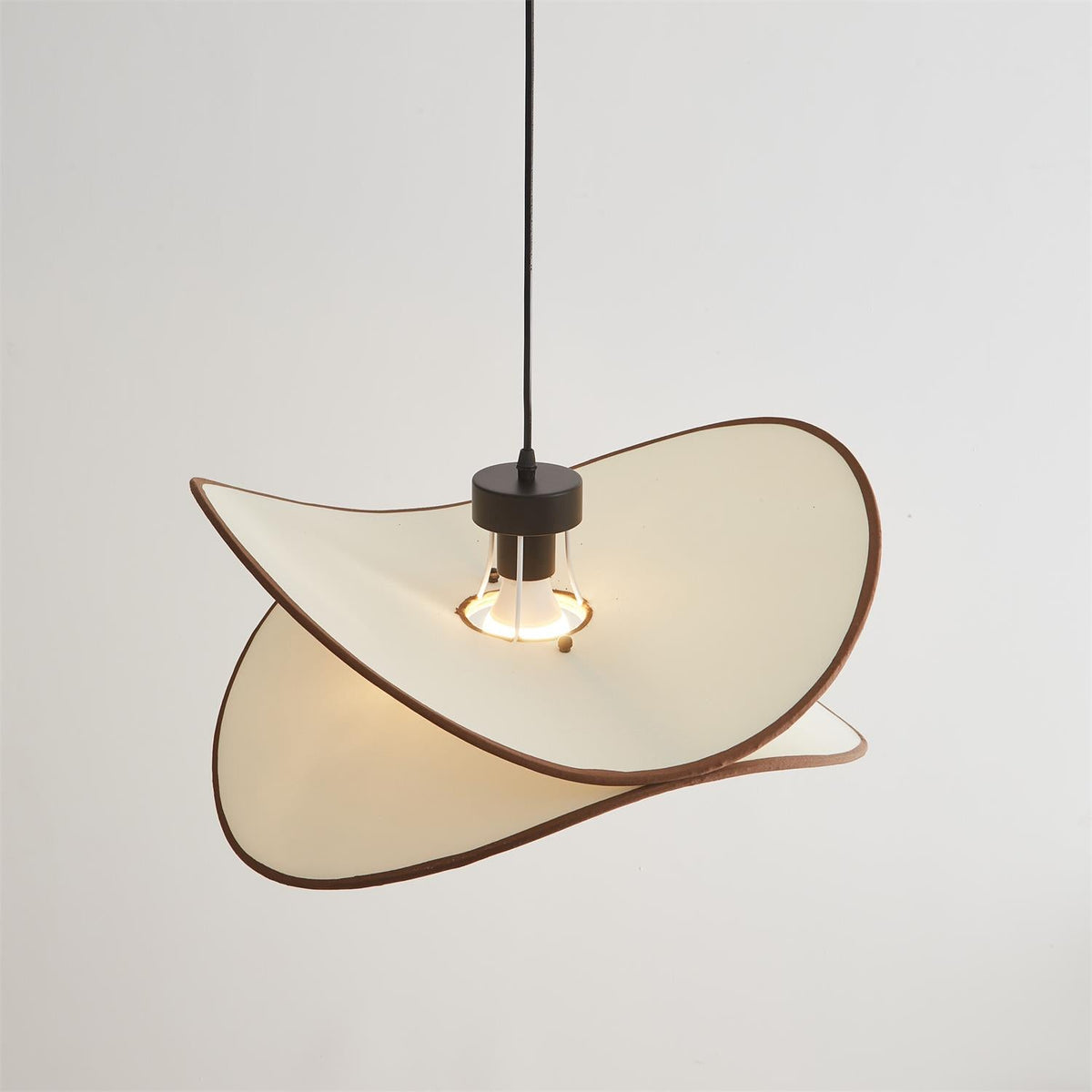 Miley Metal Pendant Lamp — product view 20