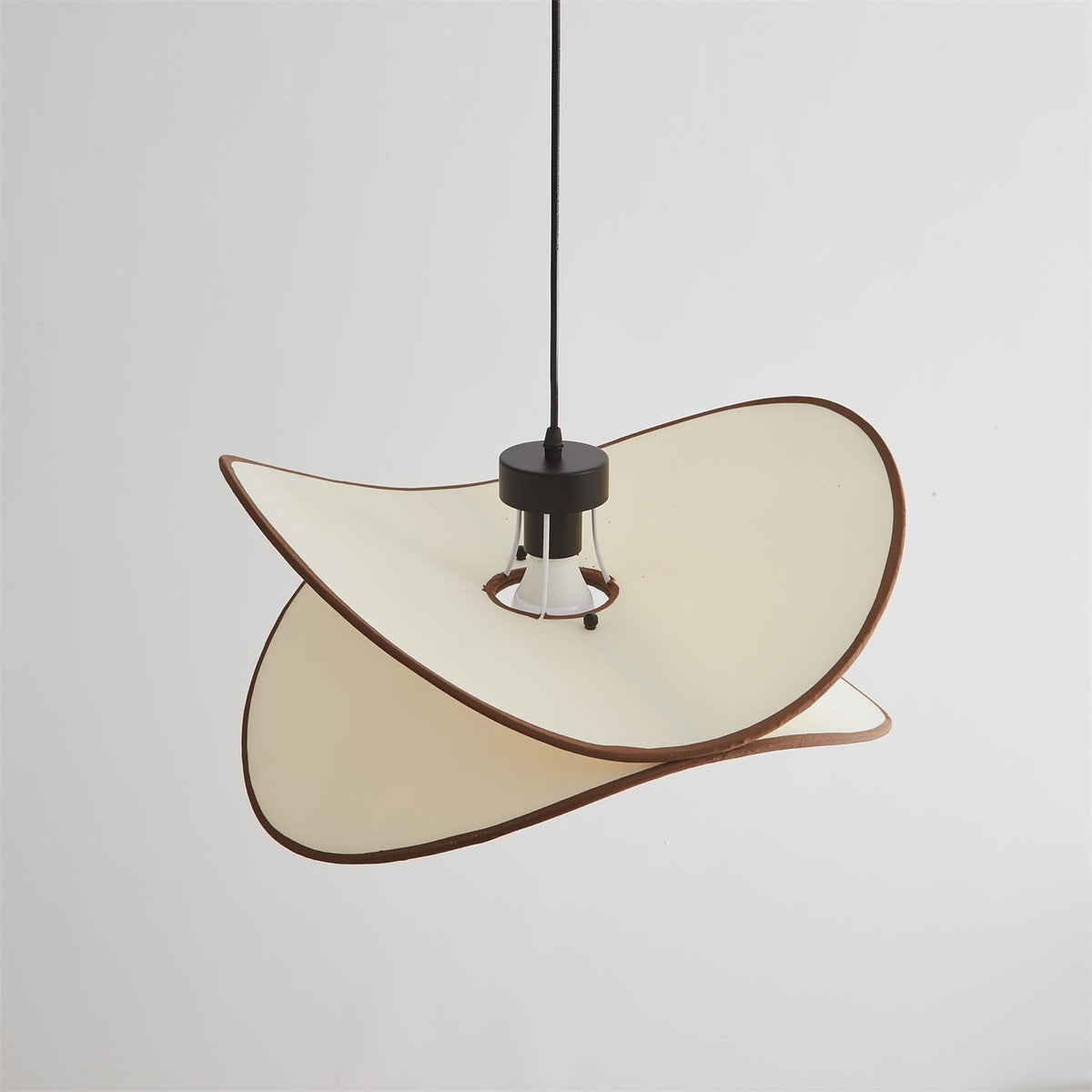 Miley Metal Pendant Lamp — product view 21