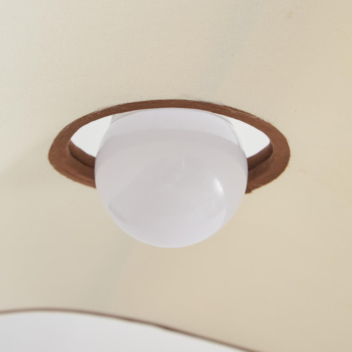 Miley Metal Pendant Lamp — product view 24