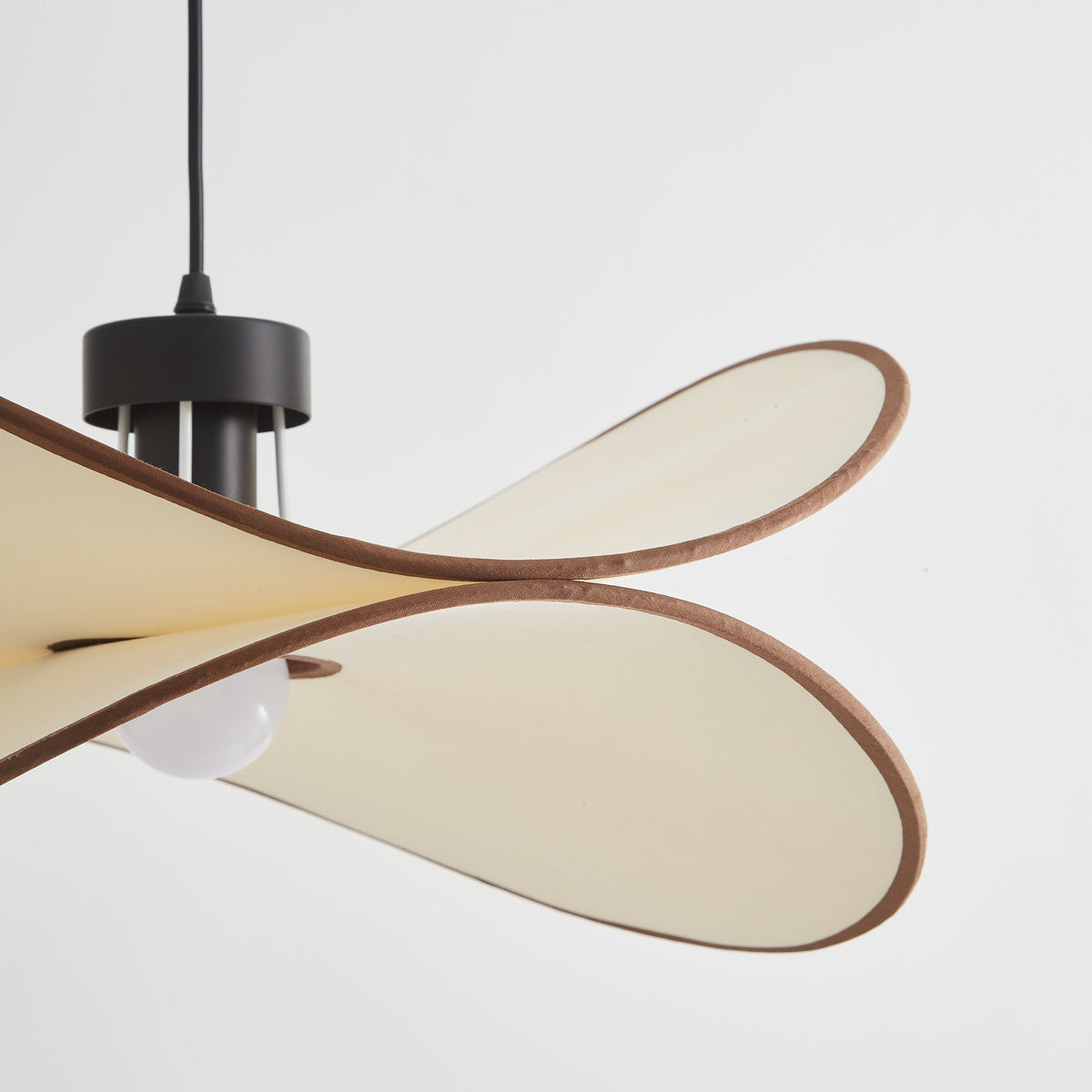 Miley Metal Pendant Lamp — product view 25