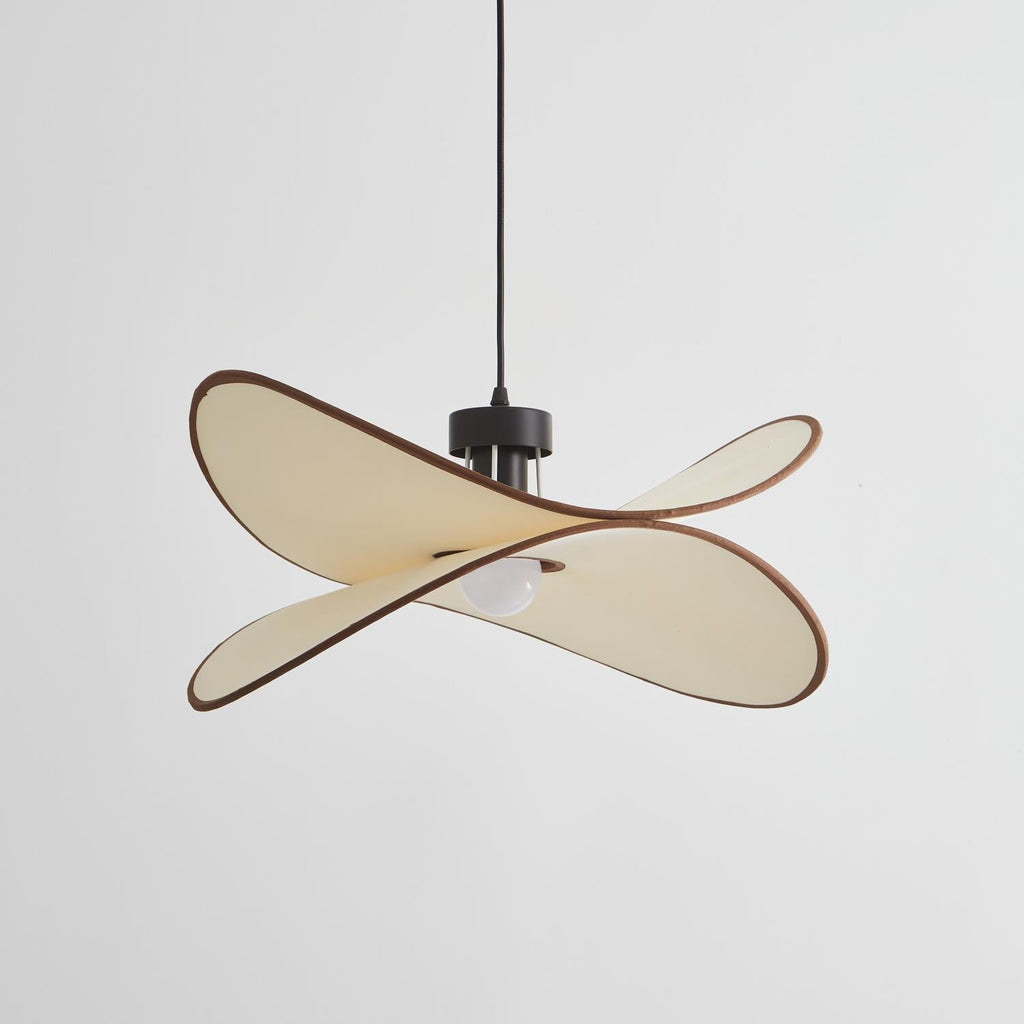 Miley Metal Pendant Lamp — product view 27