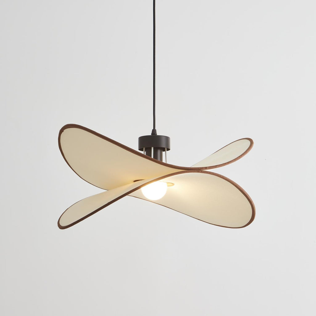 Miley Metal Pendant Lamp — product view 28