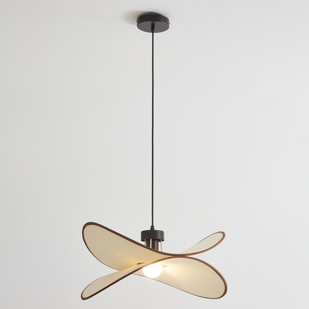 Miley Metal Pendant Lamp — product view 29
