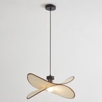 Miley Metal Pendant Lamp — product view 29