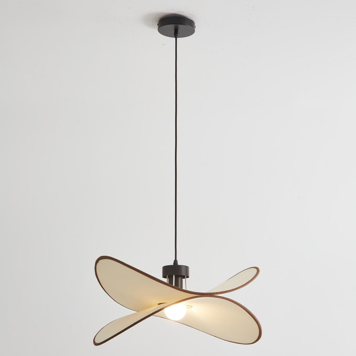 Miley Metal Pendant Lamp — product view 29