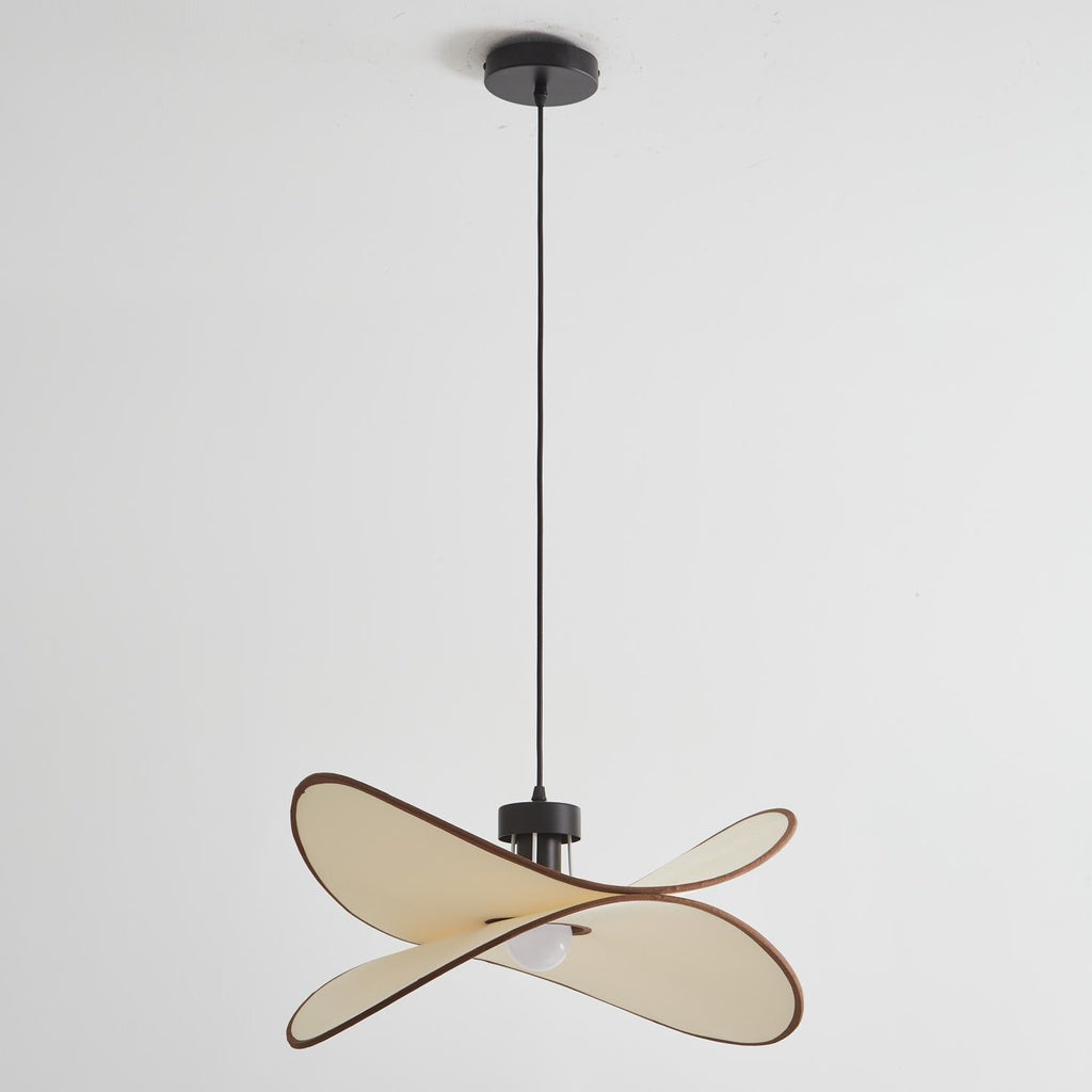 Miley Metal Pendant Lamp — product view 30