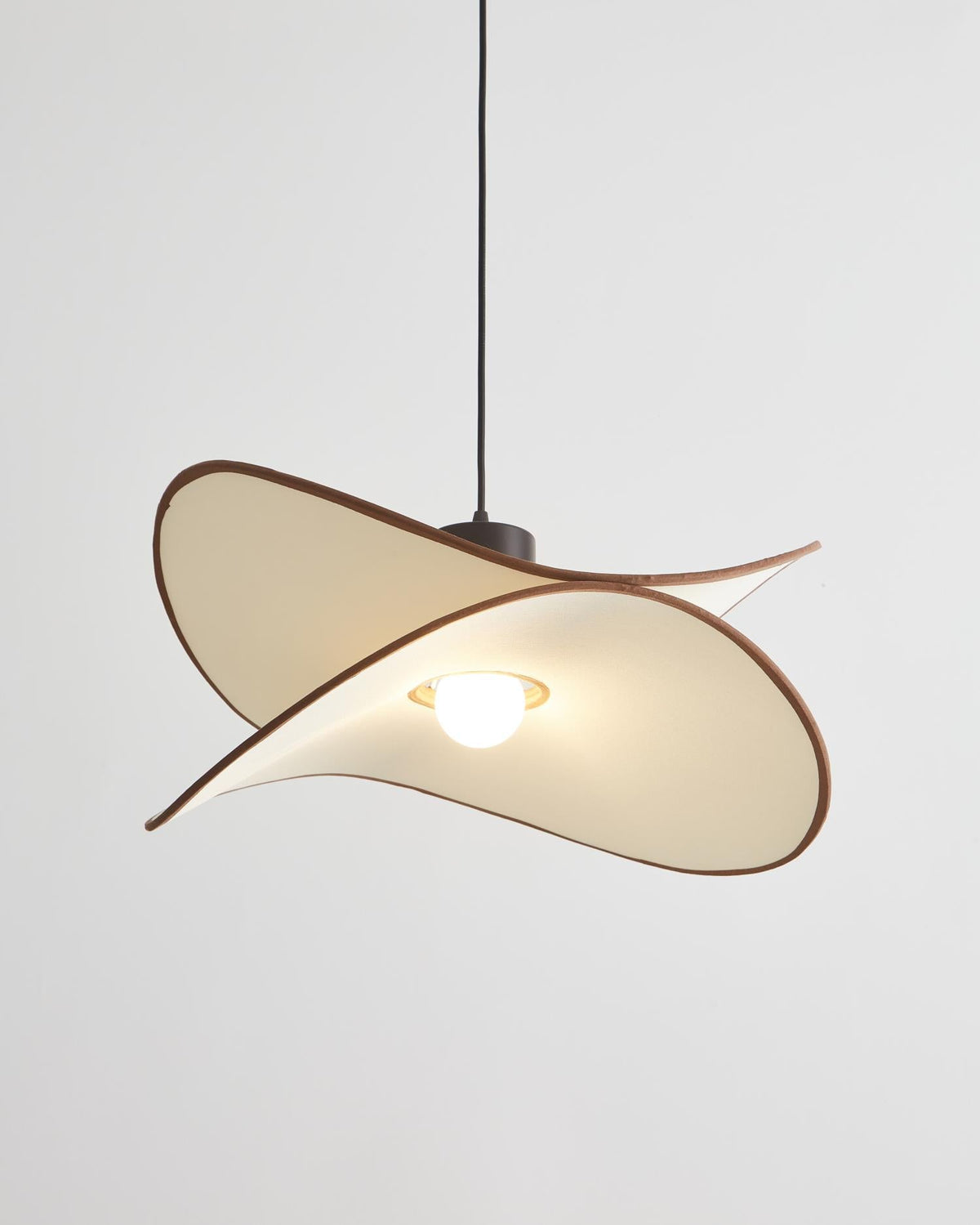 Miley Metal Pendant Lamp — product view 31