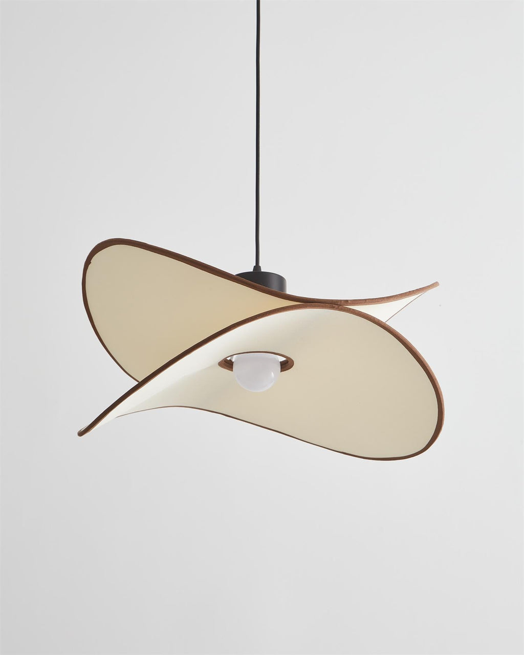 Miley Metal Pendant Lamp — product view 32