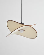 Miley Metal Pendant Lamp — product view 32