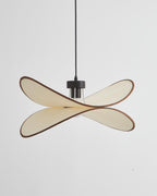 Miley Metal Pendant Lamp — product view 33